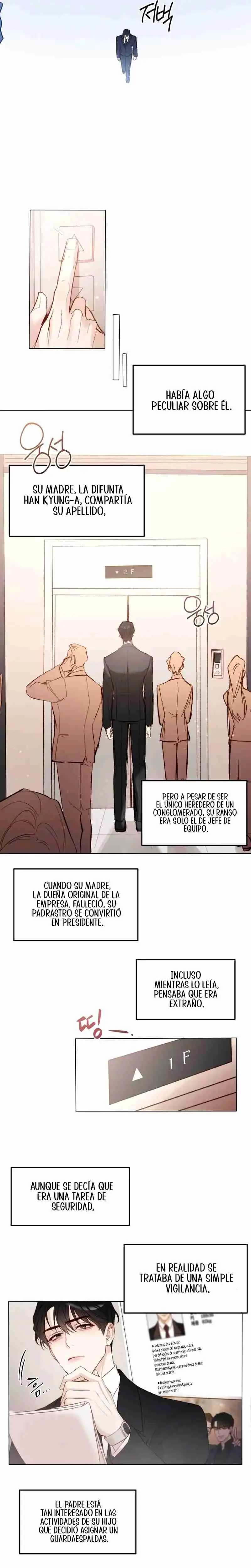 Vamos A Encontrarnos Vivos (2024) - Capítulo 1 - Página 18 - LectorTMOo