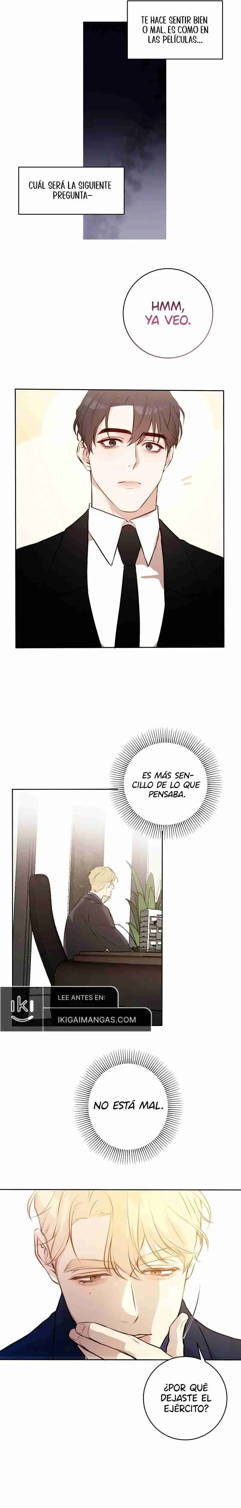 Vamos A Encontrarnos Vivos (2024) - Capítulo 2 - Página 8 - LectorTMOo