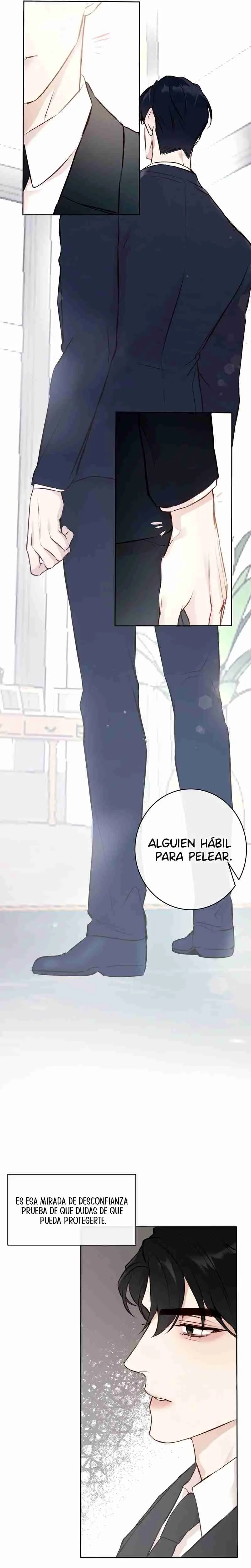 Vamos A Encontrarnos Vivos (2024) - Capítulo 2 - Página 10 - LectorTMOo