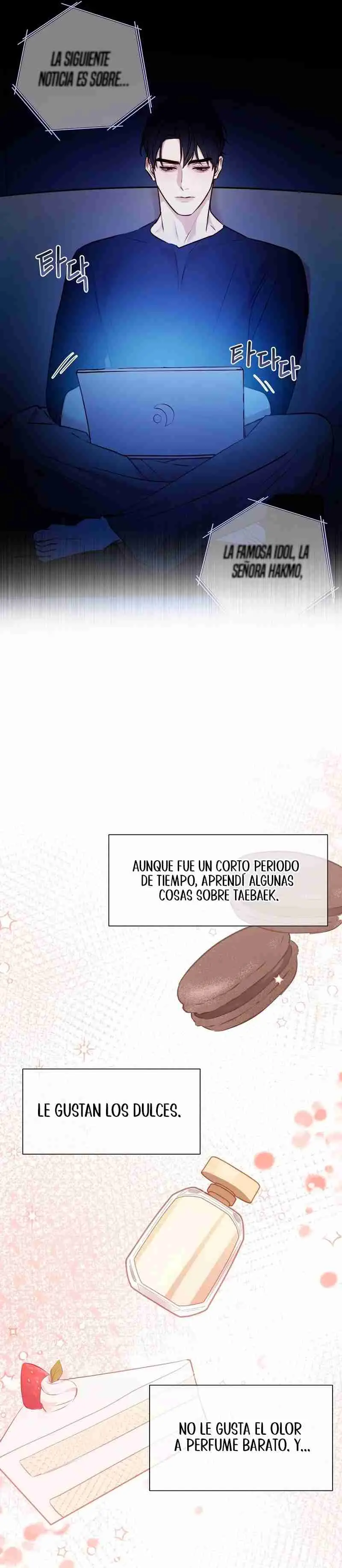 Vamos A Encontrarnos Vivos (2024) - Capítulo 2 - Página 19 - LectorTMOo