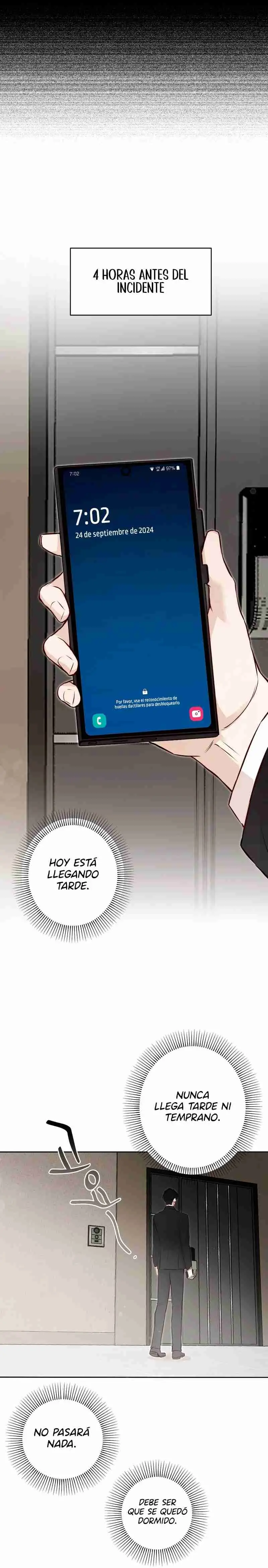Vamos A Encontrarnos Vivos (2024) - Capítulo 3 - Página 2 - LectorTMOo