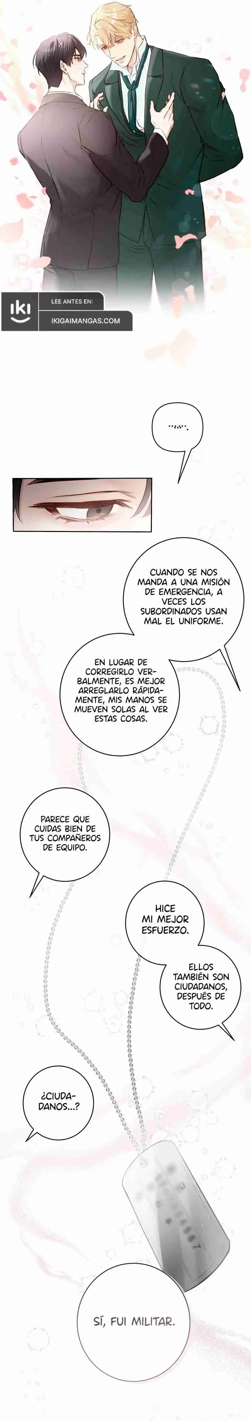 Vamos A Encontrarnos Vivos (2024) - Capítulo 3 - Página 8 - LectorTMOo