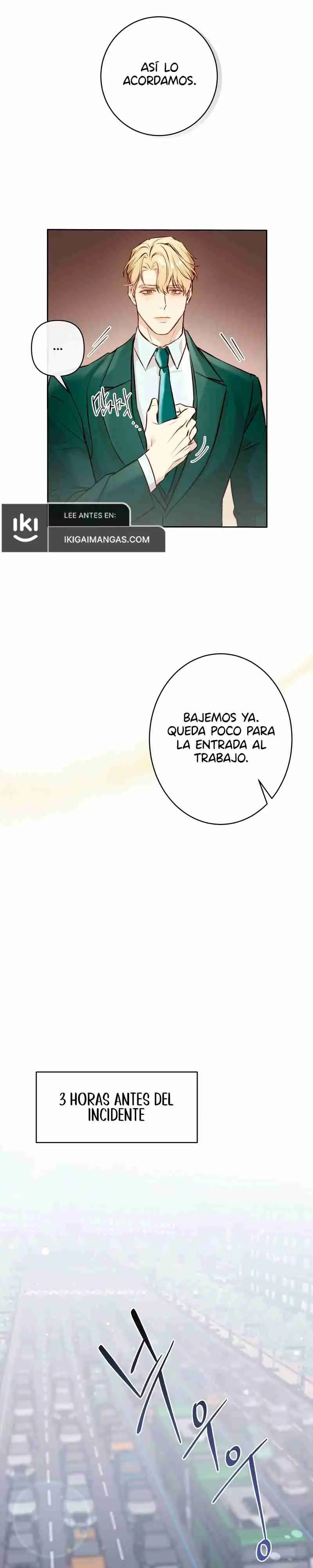 Vamos A Encontrarnos Vivos (2024) - Capítulo 3 - Página 10 - LectorTMOo