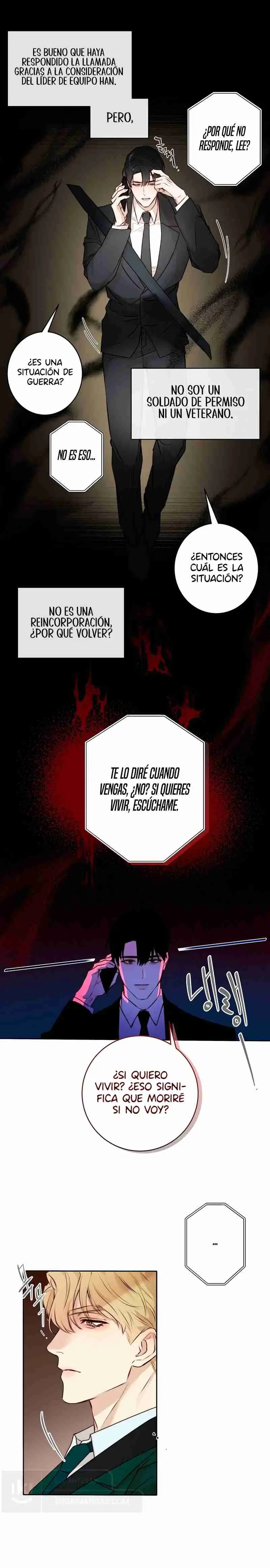 Vamos A Encontrarnos Vivos (2024) - Capítulo 3 - Página 14 - LectorTMOo