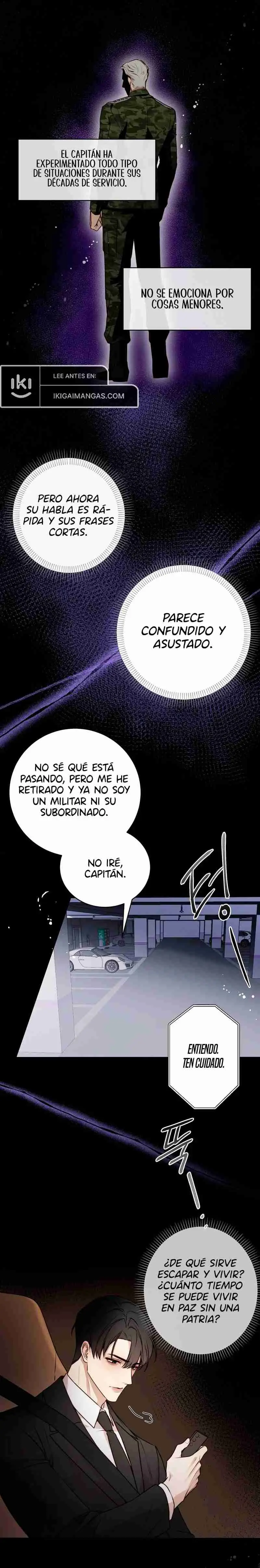 Vamos A Encontrarnos Vivos (2024) - Capítulo 3 - Página 16 - LectorTMOo