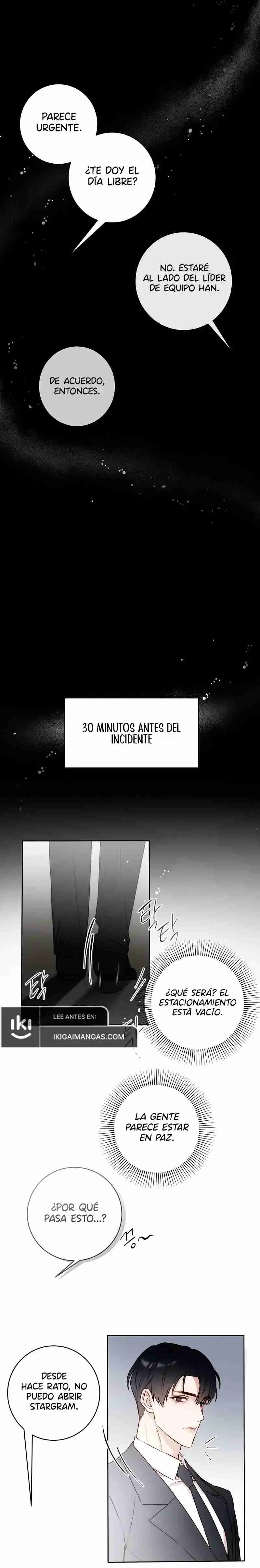 Vamos A Encontrarnos Vivos (2024) - Capítulo 3 - Página 17 - LectorTMOo