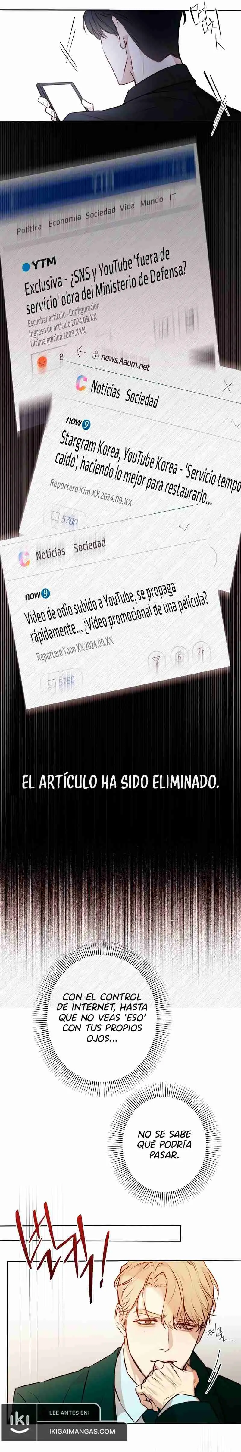 Vamos A Encontrarnos Vivos (2024) - Capítulo 3 - Página 19 - LectorTMOo