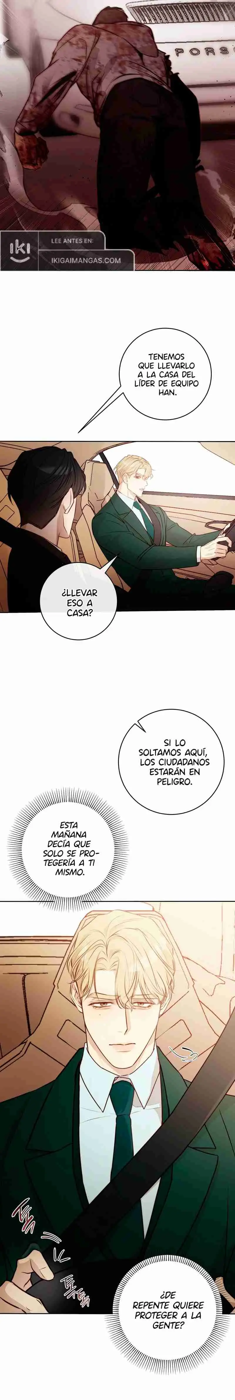 Vamos A Encontrarnos Vivos (2024) - Capítulo 4 - Página 6 - LectorTMOo