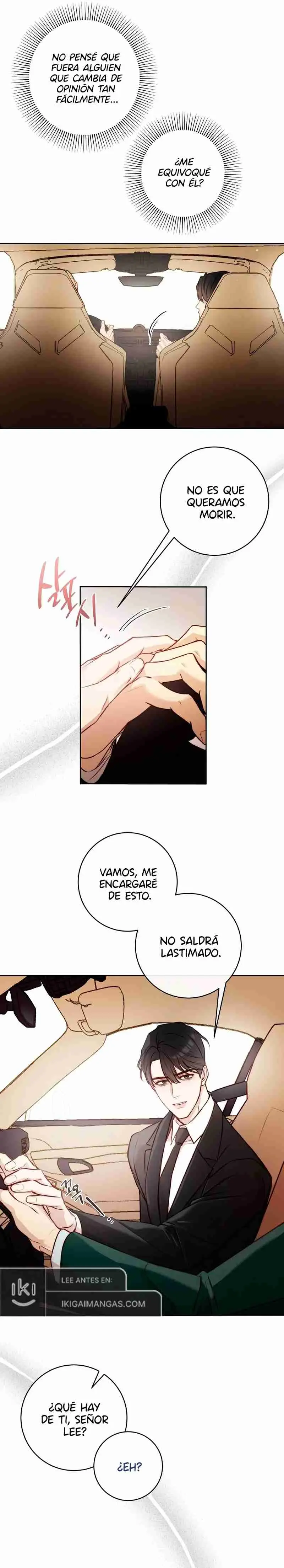 Vamos A Encontrarnos Vivos (2024) - Capítulo 4 - Página 7 - LectorTMOo