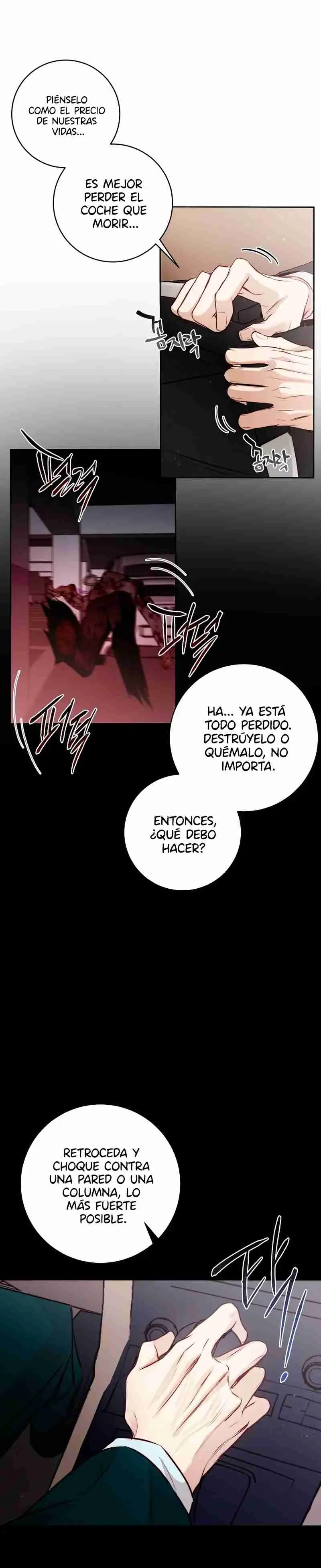 Vamos A Encontrarnos Vivos (2024) - Capítulo 4 - Página 10 - LectorTMOo