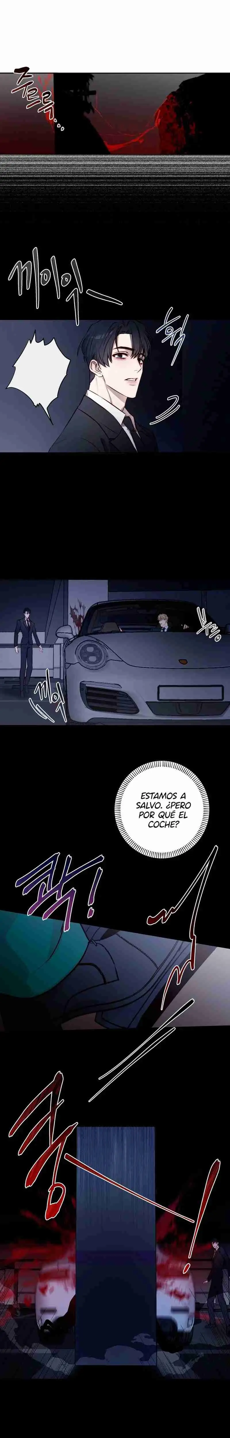 Vamos A Encontrarnos Vivos (2024) - Capítulo 4 - Página 14 - LectorTMOo