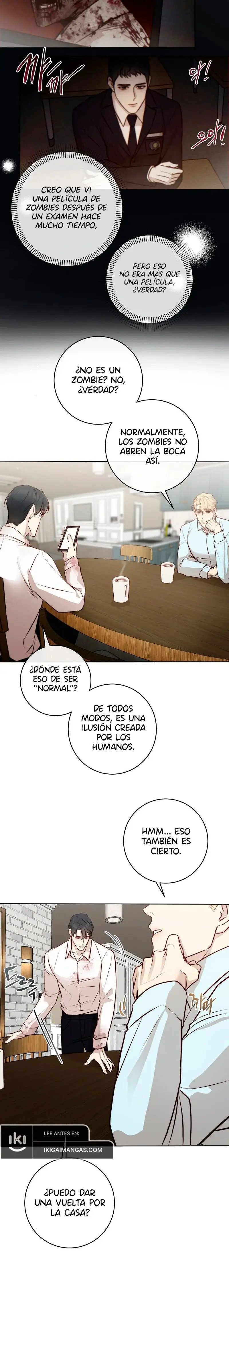 Vamos A Encontrarnos Vivos (2024) - Capítulo 5 - Página 13 - LectorTMOo