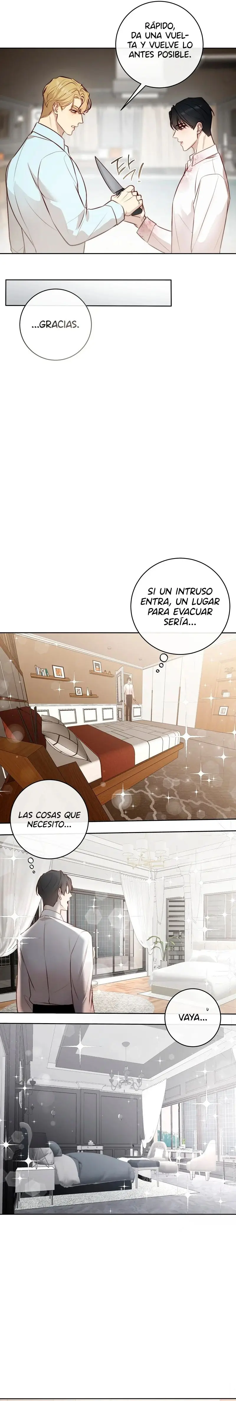 Vamos A Encontrarnos Vivos (2024) - Capítulo 5 - Página 15 - LectorTMOo