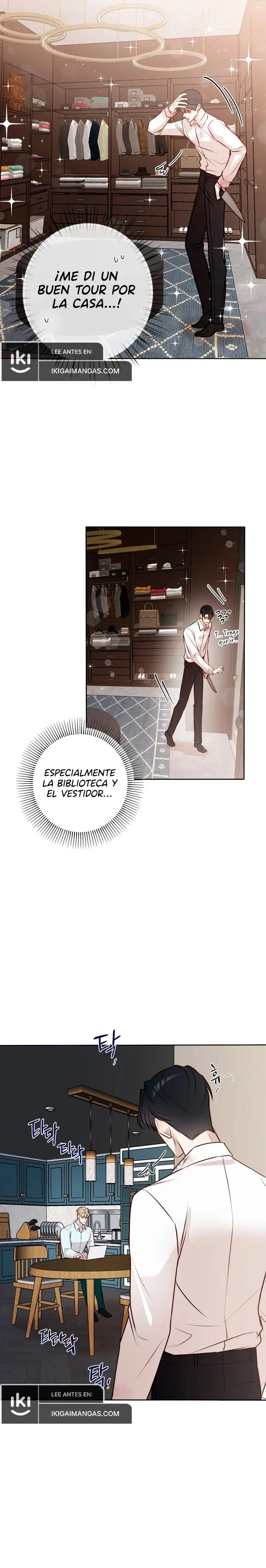Vamos A Encontrarnos Vivos (2024) - Capítulo 5 - Página 16 - LectorTMOo