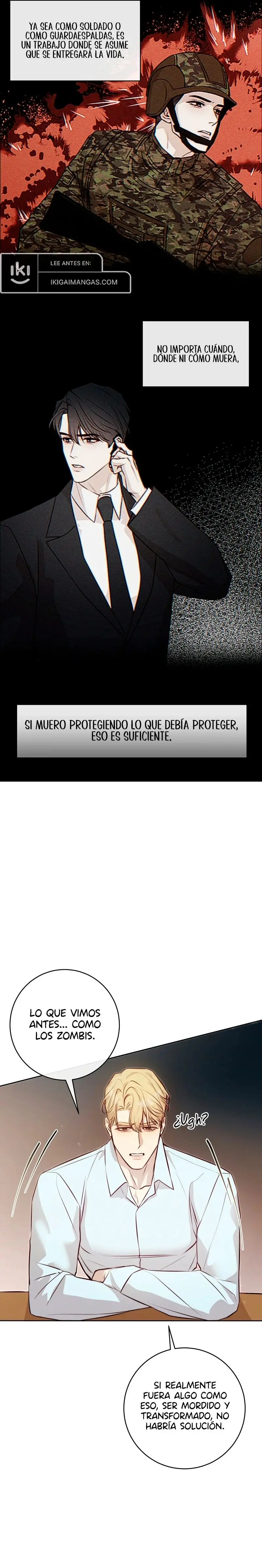 Vamos A Encontrarnos Vivos (2024) - Capítulo 5 - Página 21 - LectorTMOo