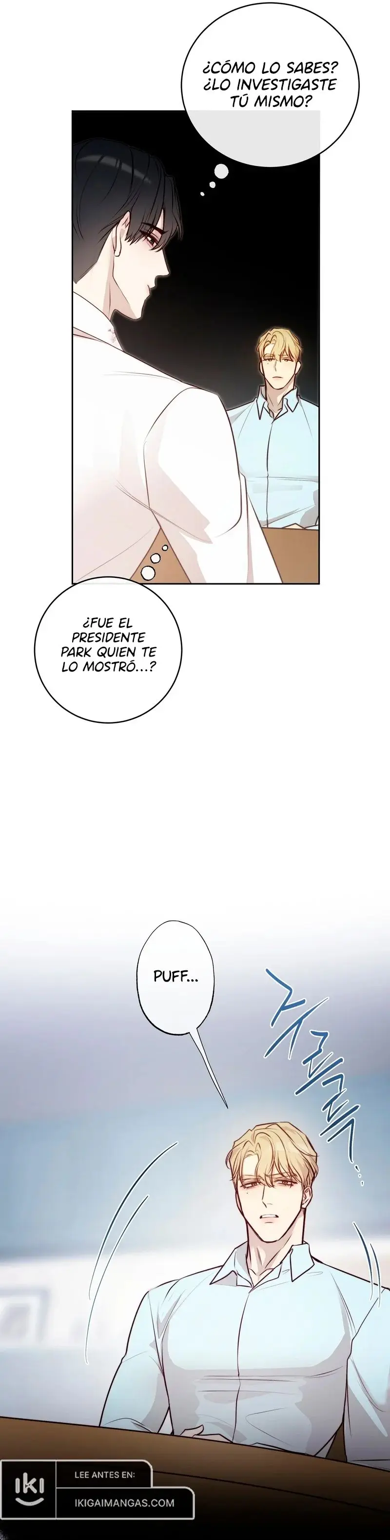 Vamos A Encontrarnos Vivos (2024) - Capítulo 5 - Página 24 - LectorTMOo