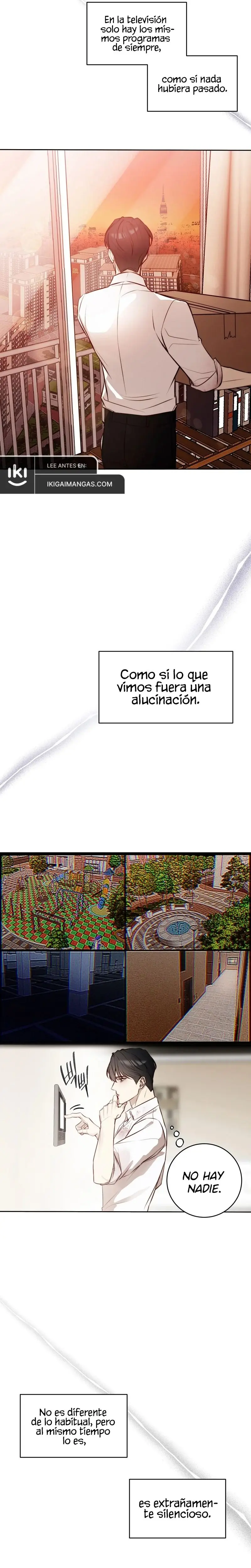 Vamos A Encontrarnos Vivos (2024) - Capítulo 6 - Página 2 - LectorTMOo