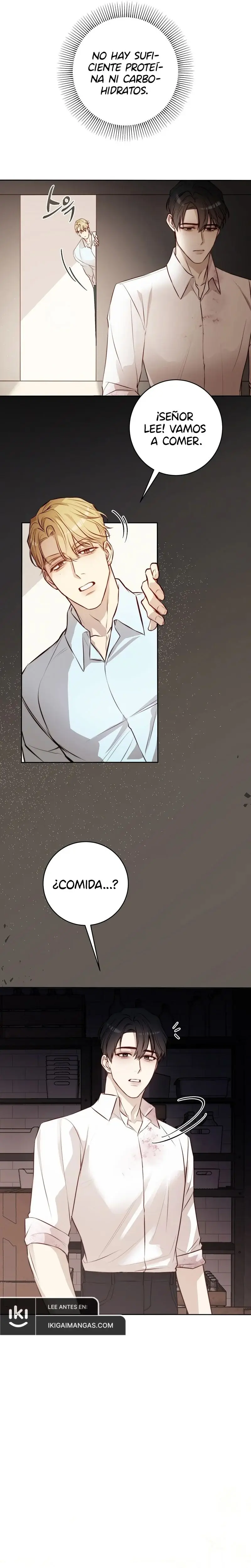 Vamos A Encontrarnos Vivos (2024) - Capítulo 6 - Página 4 - LectorTMOo