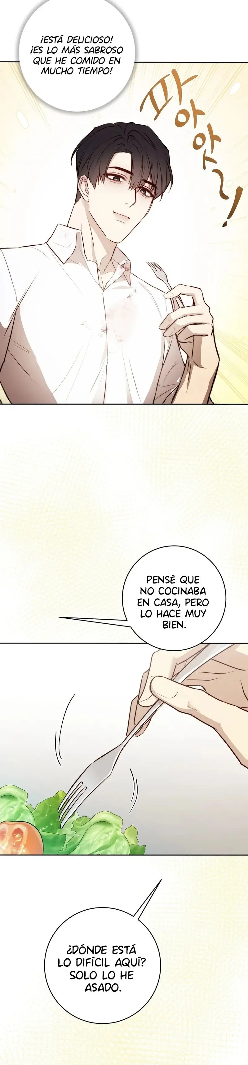 Vamos A Encontrarnos Vivos (2024) - Capítulo 6 - Página 10 - LectorTMOo