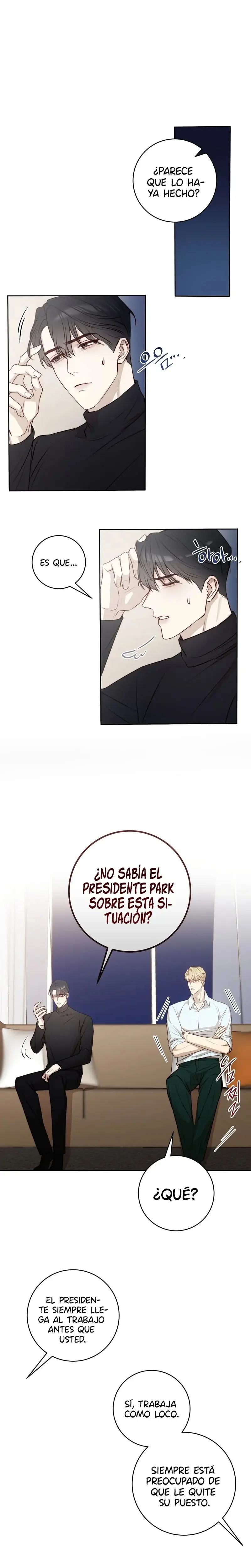 Vamos A Encontrarnos Vivos (2024) - Capítulo 6 - Página 22 - LectorTMOo