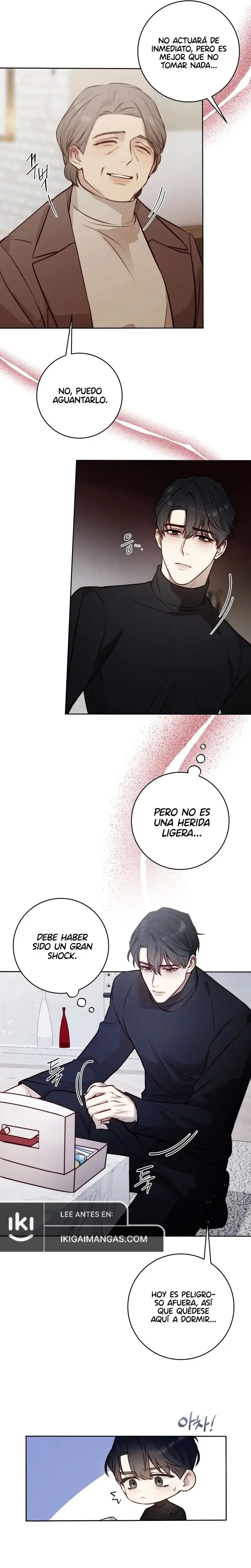 Vamos A Encontrarnos Vivos (2024) - Capítulo 7 - Página 17 - LectorTMOo