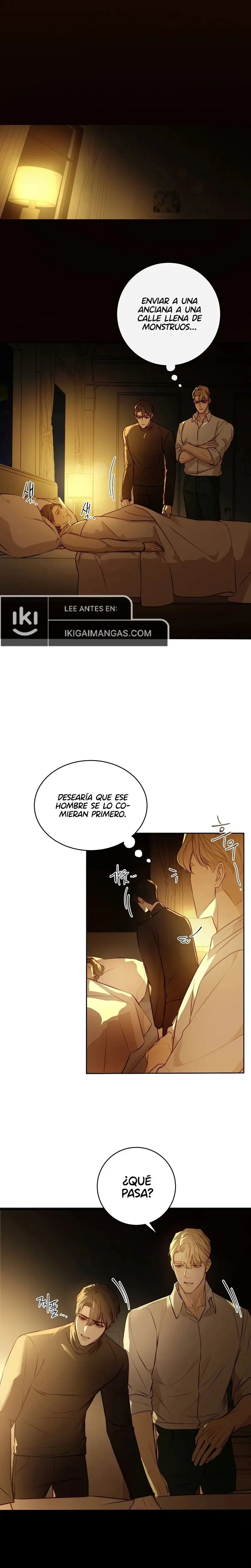 Vamos A Encontrarnos Vivos (2024) - Capítulo 7 - Página 19 - LectorTMOo