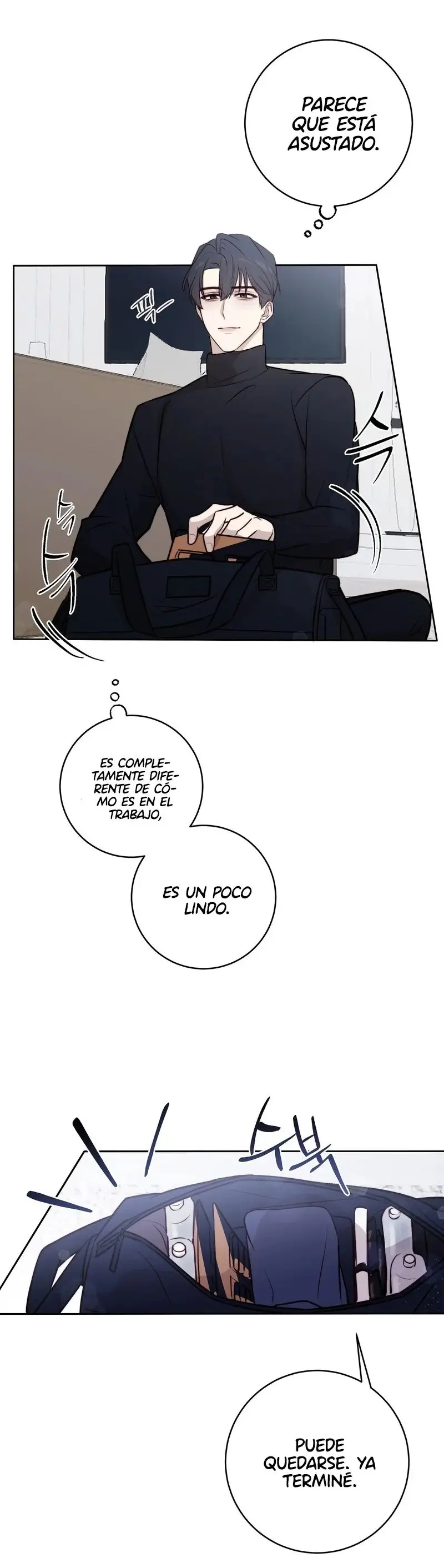 Vamos A Encontrarnos Vivos (2024) - Capítulo 7 - Página 27 - LectorTMOo
