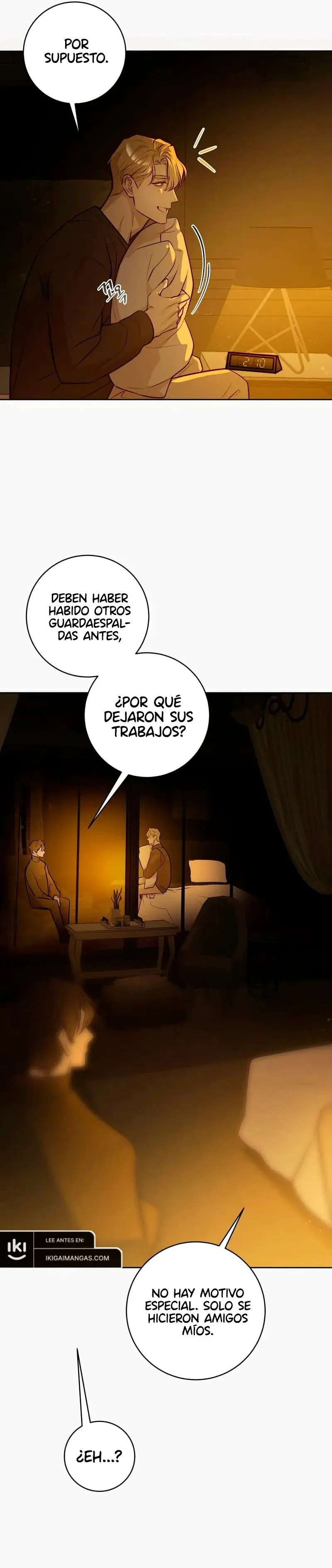 Vamos A Encontrarnos Vivos (2024) - Capítulo 8 - Página 13 - LectorTMOo