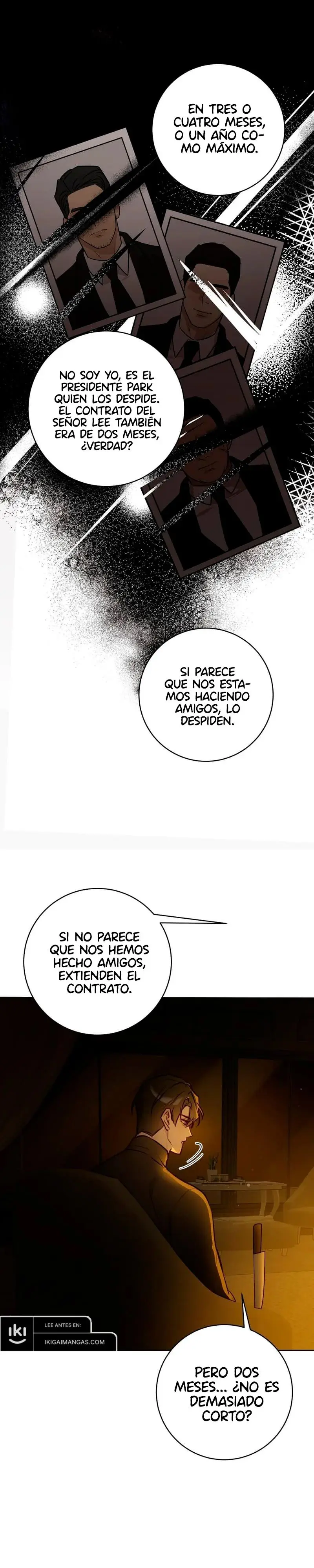 Vamos A Encontrarnos Vivos (2024) - Capítulo 8 - Página 15 - LectorTMOo
