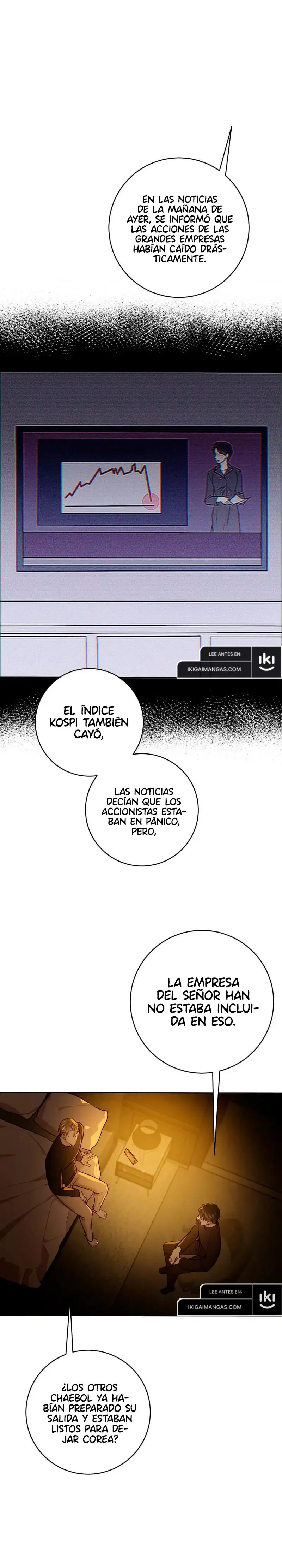 Vamos A Encontrarnos Vivos (2024) - Capítulo 8 - Página 18 - LectorTMOo