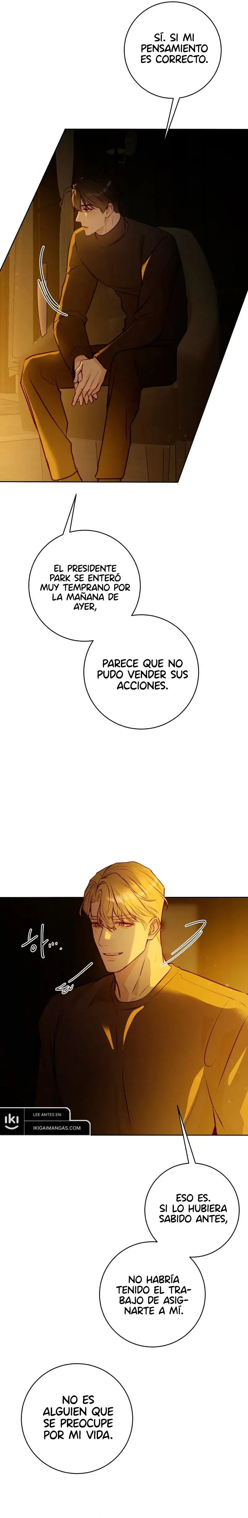 Vamos A Encontrarnos Vivos (2024) - Capítulo 8 - Página 19 - LectorTMOo