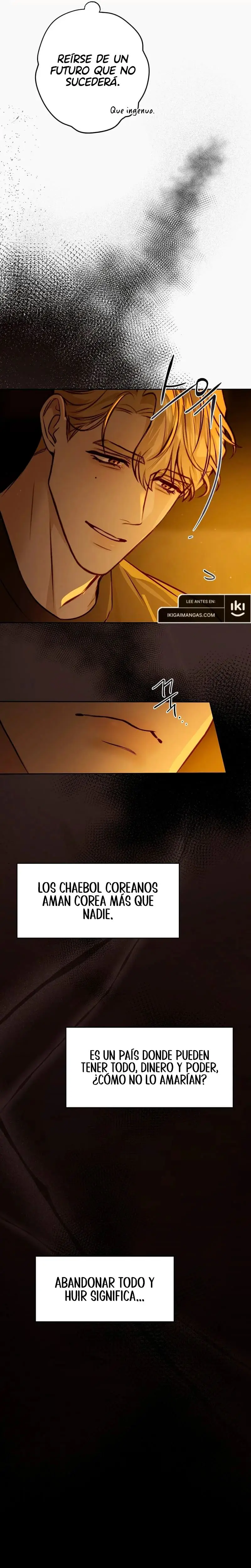 Vamos A Encontrarnos Vivos (2024) - Capítulo 8 - Página 21 - LectorTMOo