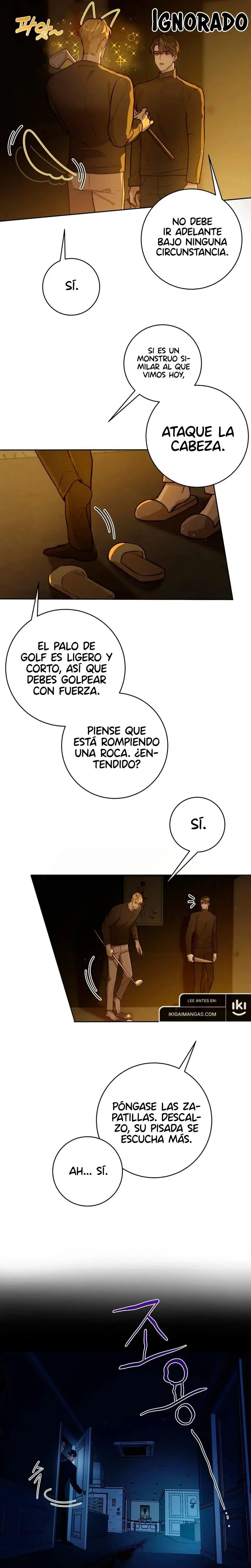 Vamos A Encontrarnos Vivos (2024) - Capítulo 8 - Página 27 - LectorTMOo