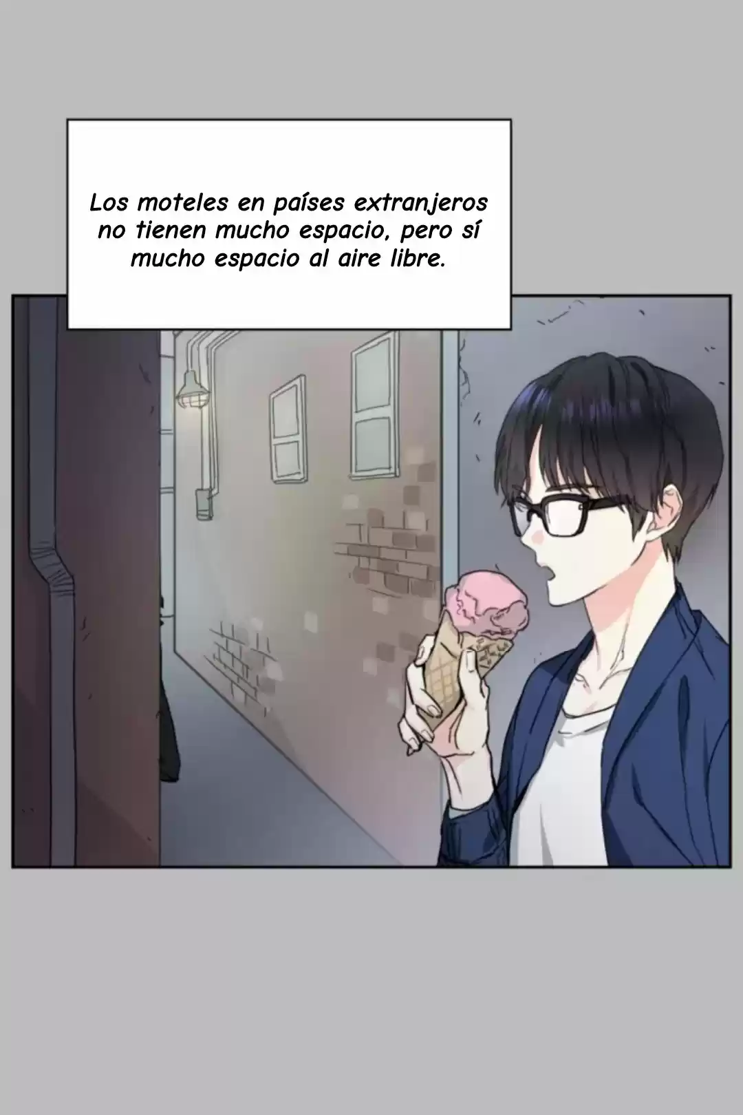 Cielo con Refresco de Vainilla (Vanilla Soda Sky) (2021) - Capítulo 1 - Página 4 - LectorTMOo