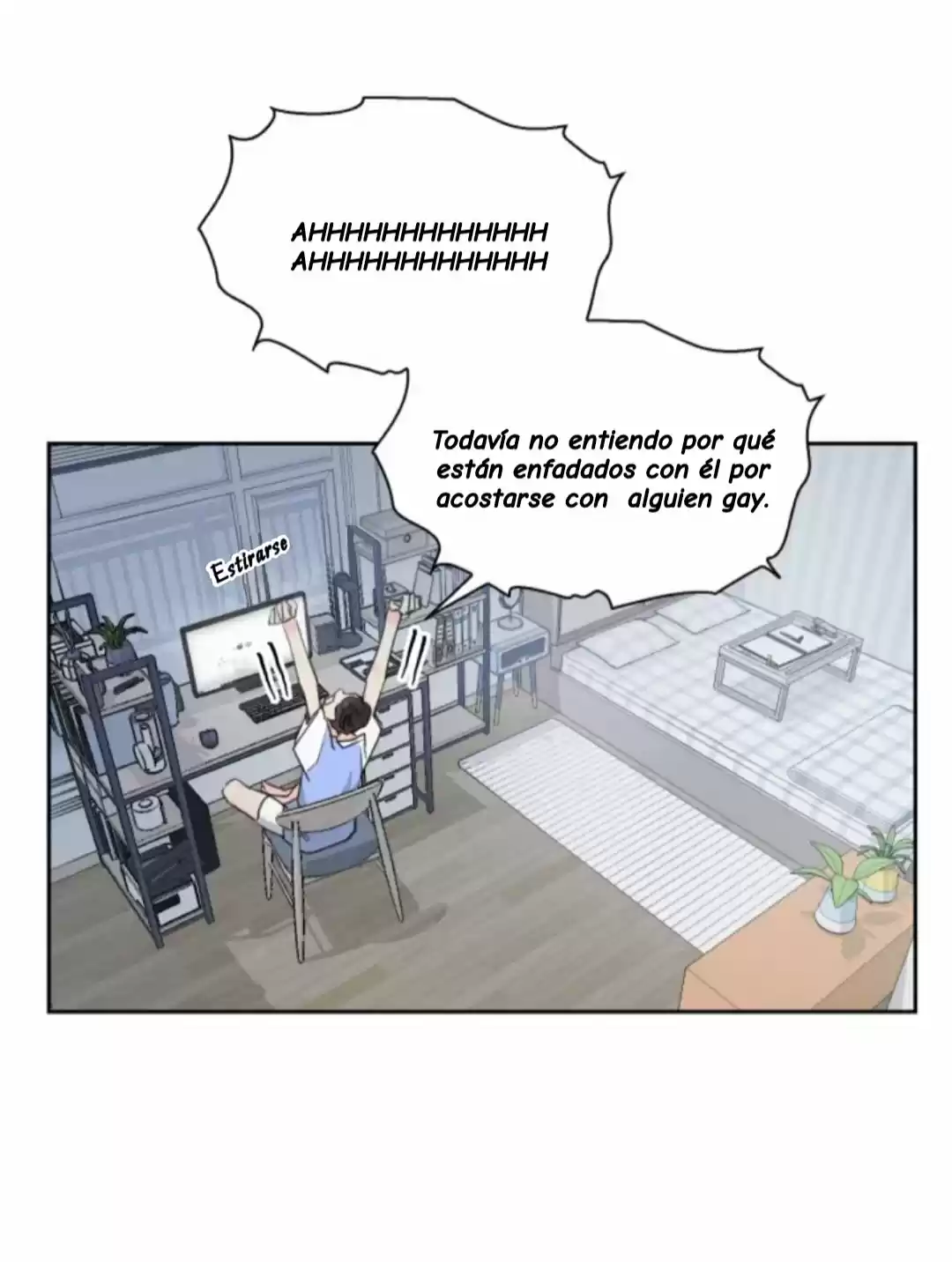 Cielo con Refresco de Vainilla (Vanilla Soda Sky) (2021) - Capítulo 1 - Página 15 - LectorTMOo