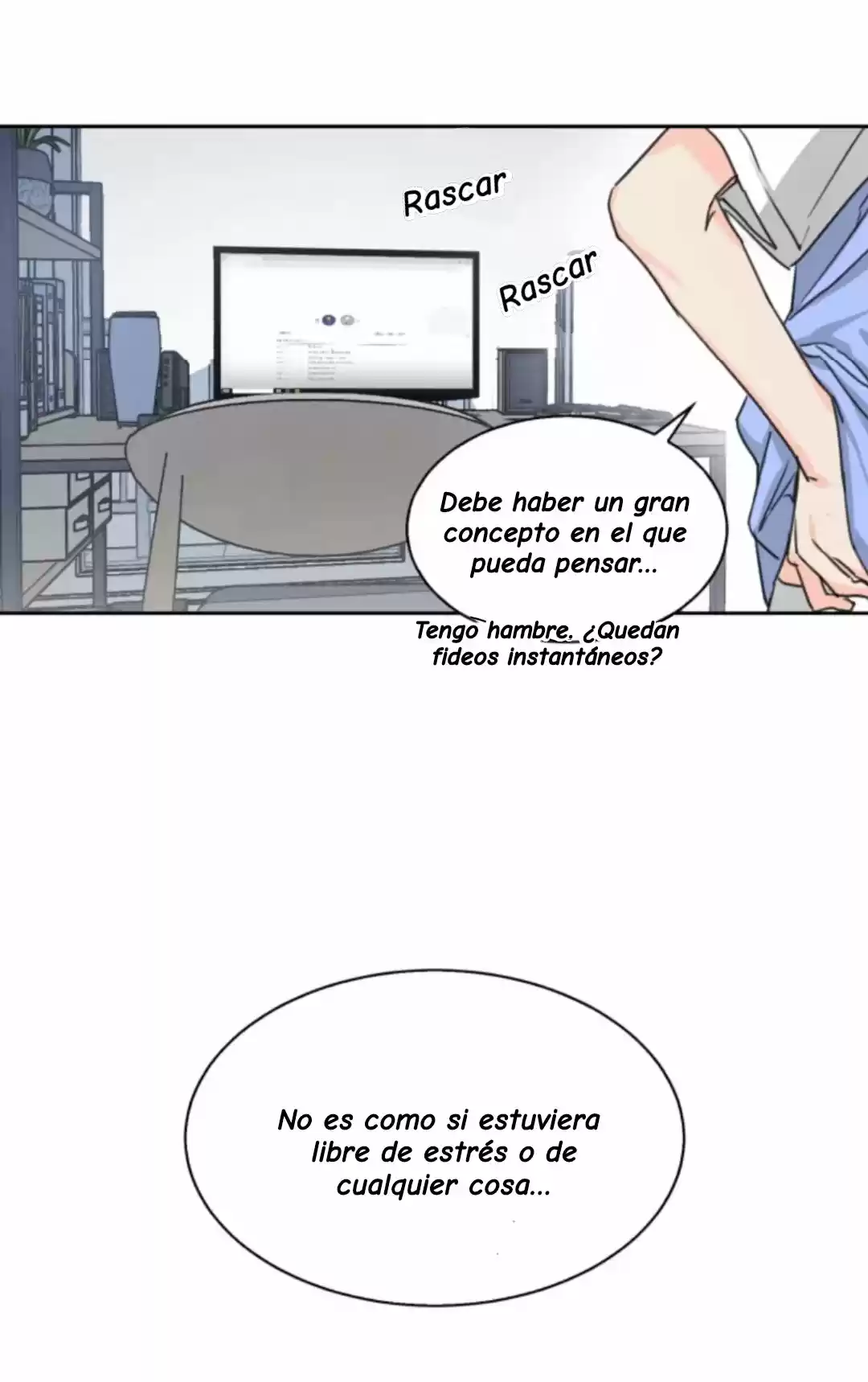 Cielo con Refresco de Vainilla (Vanilla Soda Sky) (2021) - Capítulo 1 - Página 17 - LectorTMOo