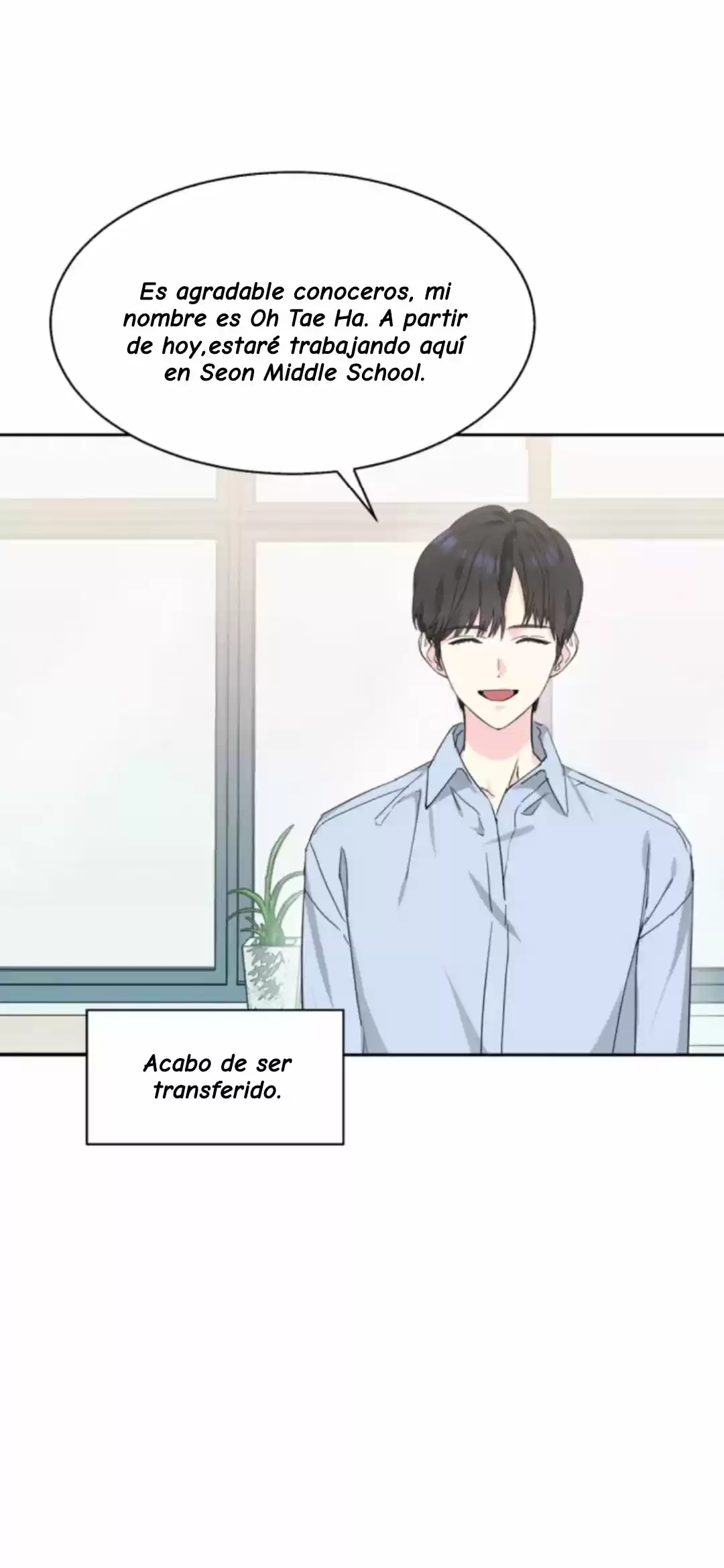 Cielo con Refresco de Vainilla (Vanilla Soda Sky) (2021) - Capítulo 1 - Página 20 - LectorTMOo