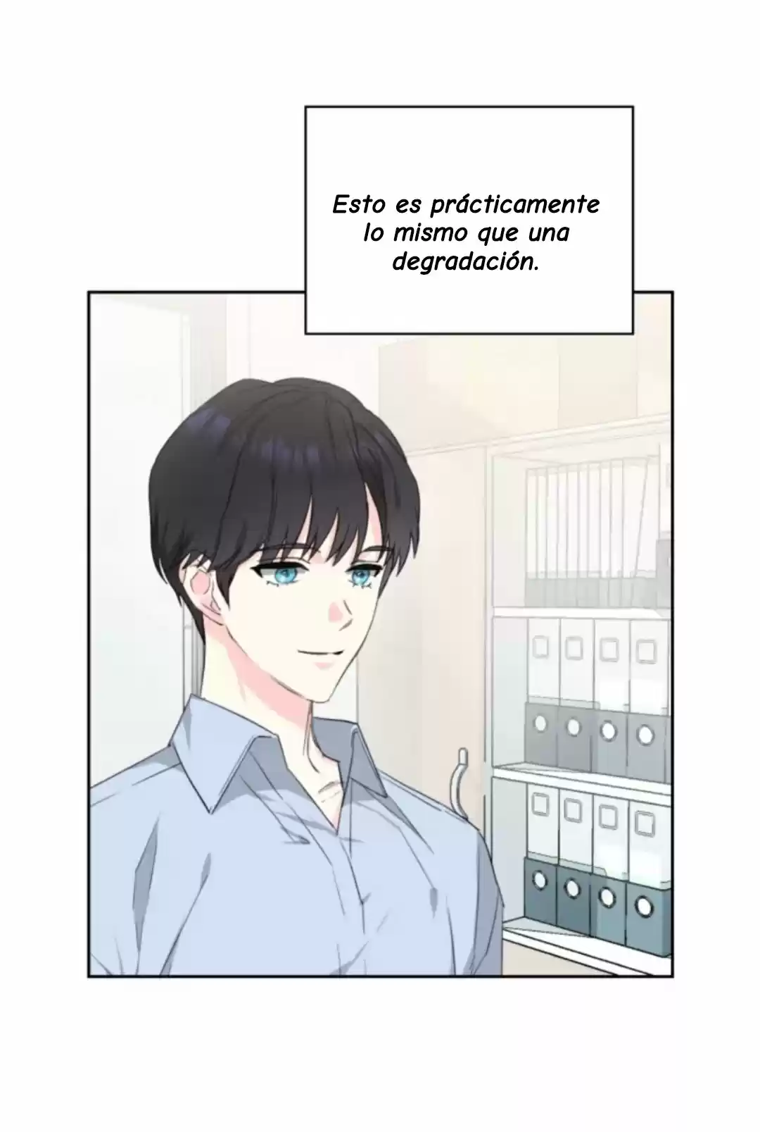 Cielo con Refresco de Vainilla (Vanilla Soda Sky) (2021) - Capítulo 1 - Página 22 - LectorTMOo