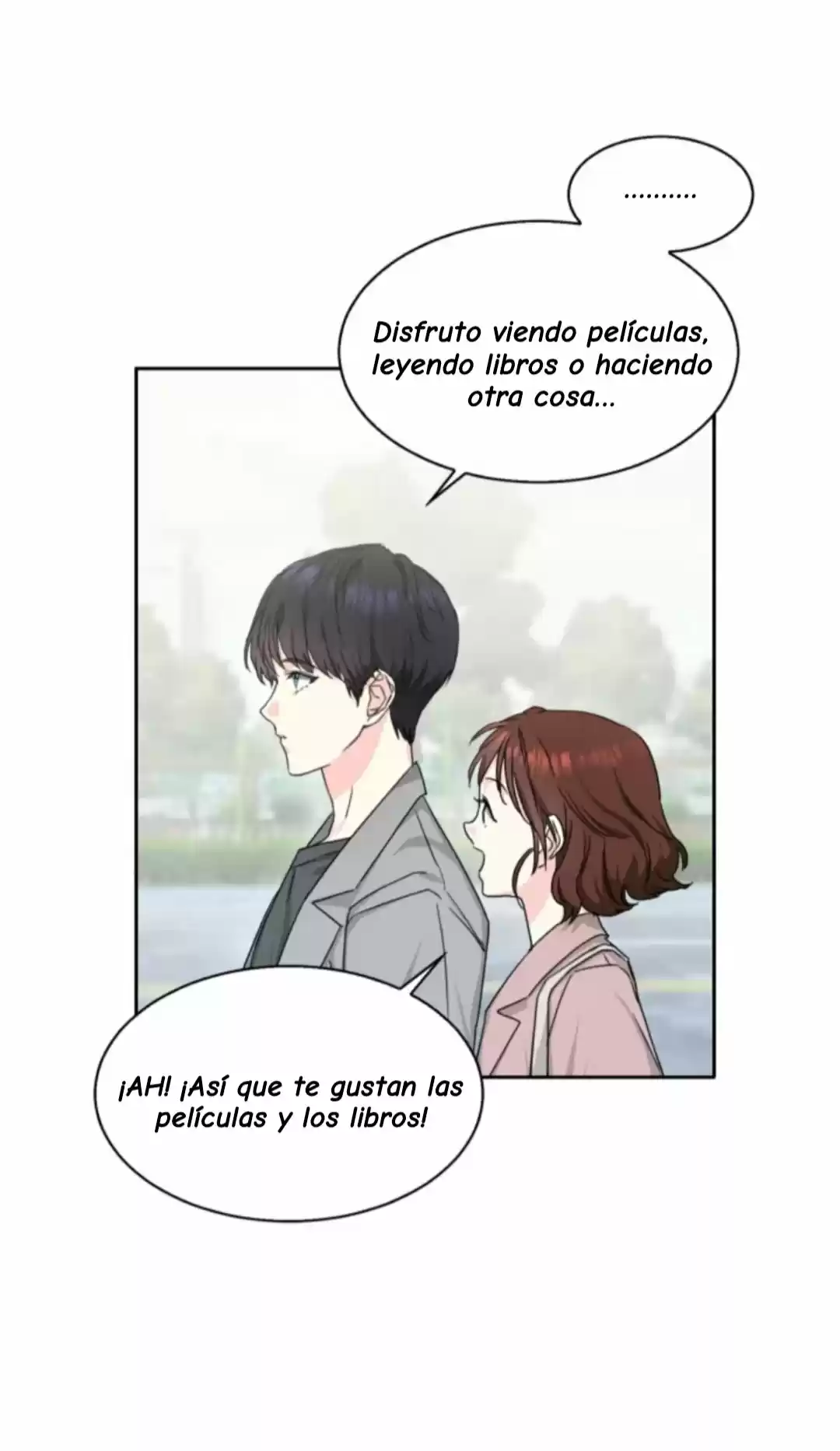 Cielo con Refresco de Vainilla (Vanilla Soda Sky) (2021) - Capítulo 1 - Página 28 - LectorTMOo