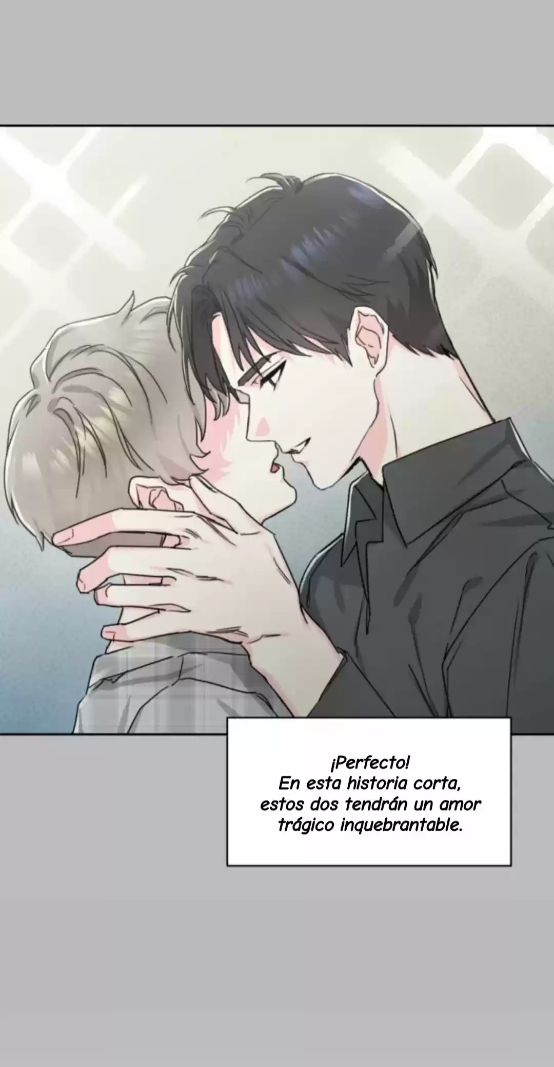 Cielo con Refresco de Vainilla (Vanilla Soda Sky) (2021) - Capítulo 1 - Página 43 - LectorTMOo
