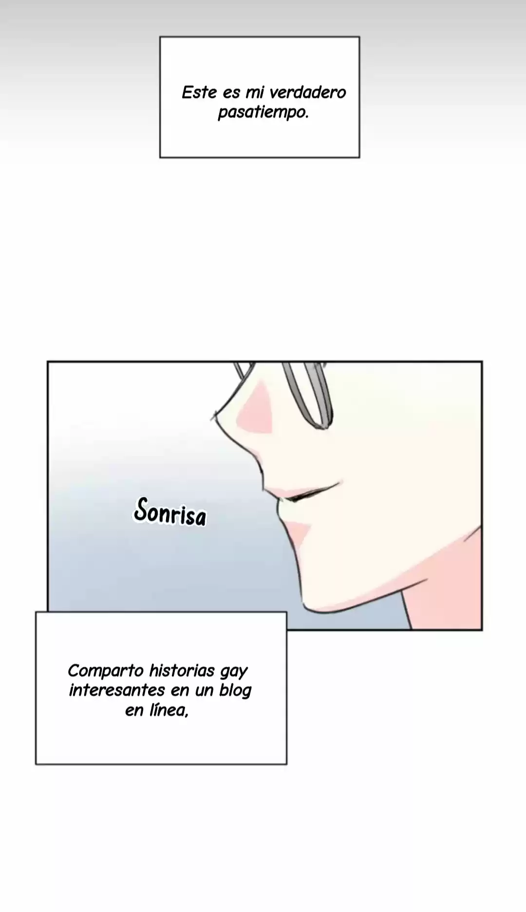 Cielo con Refresco de Vainilla (Vanilla Soda Sky) (2021) - Capítulo 1 - Página 44 - LectorTMOo