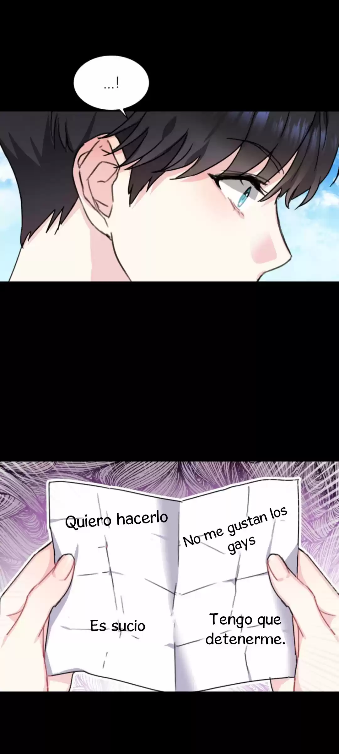 Cielo con Refresco de Vainilla (Vanilla Soda Sky) (2021) - Capítulo 10 - Página 8 - LectorTMOo