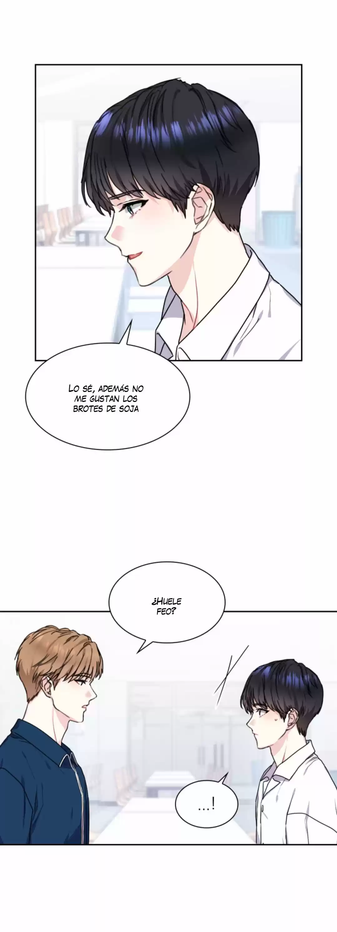 Cielo con Refresco de Vainilla (Vanilla Soda Sky) (2021) - Capítulo 11 - Página 30 - LectorTMOo