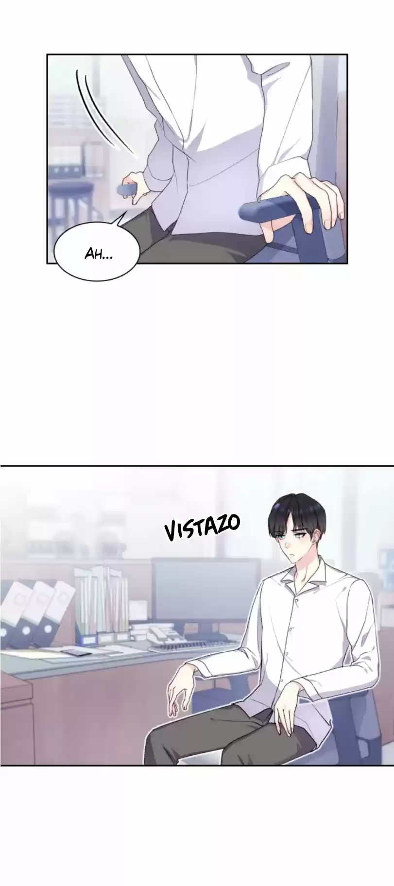 Cielo con Refresco de Vainilla (Vanilla Soda Sky) (2021) - Capítulo 12 - Página 12 - LectorTMOo