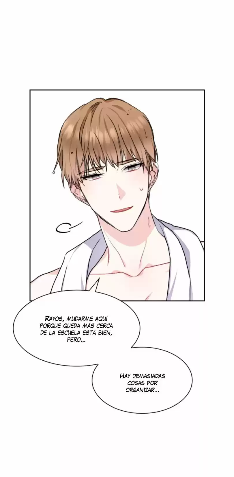 Cielo con Refresco de Vainilla (Vanilla Soda Sky) (2021) - Capítulo 12 - Página 25 - LectorTMOo