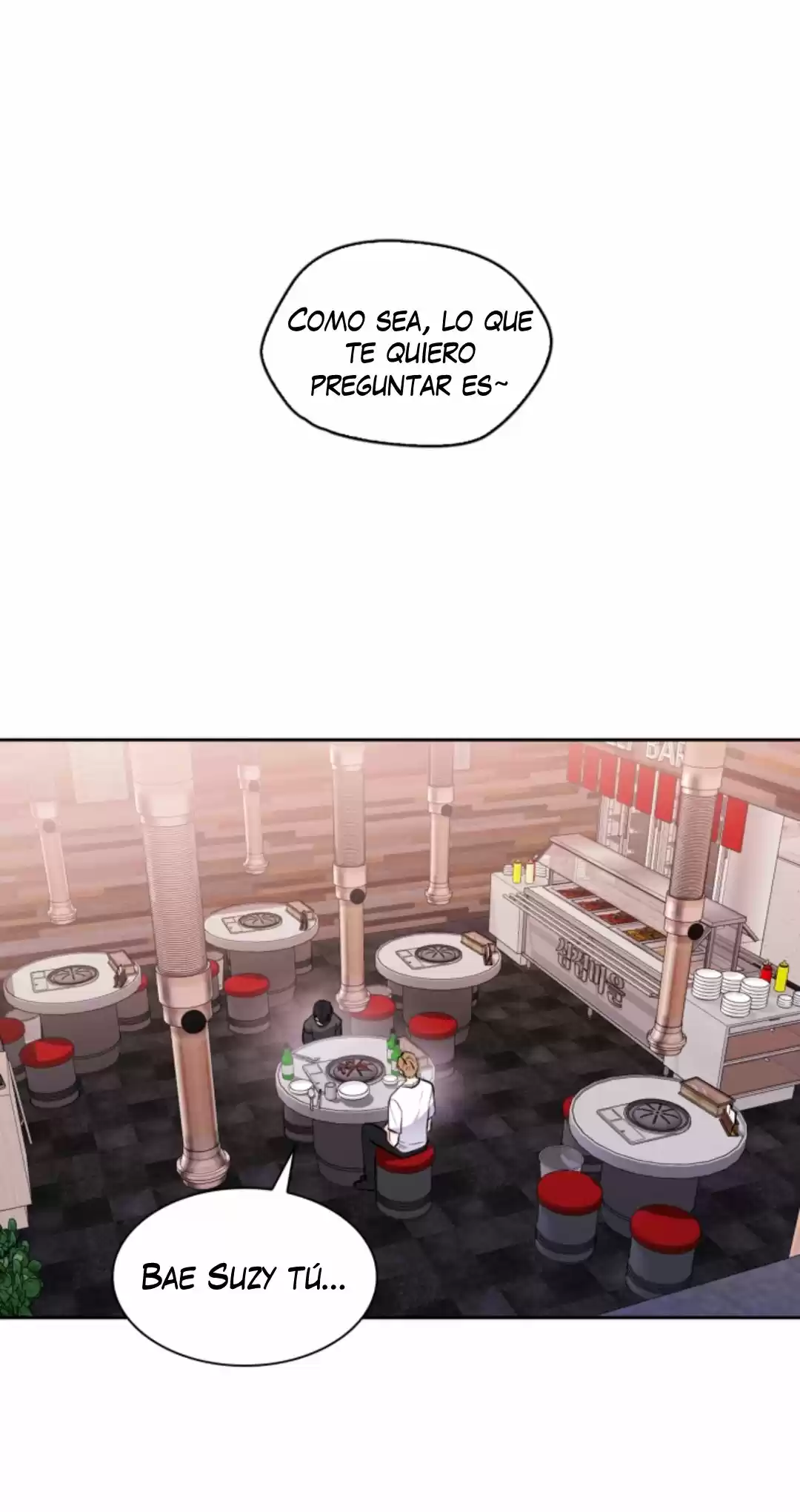 Cielo con Refresco de Vainilla (Vanilla Soda Sky) (2021) - Capítulo 14 - Página 4 - LectorTMOo