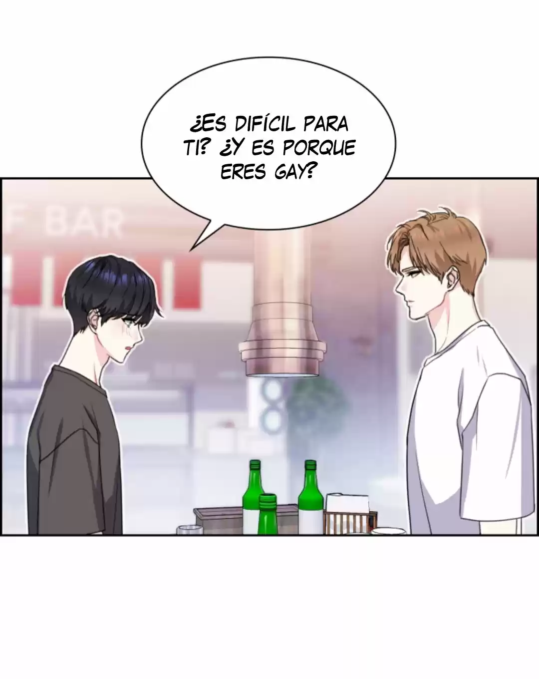 Cielo con Refresco de Vainilla (Vanilla Soda Sky) (2021) - Capítulo 14 - Página 7 - LectorTMOo