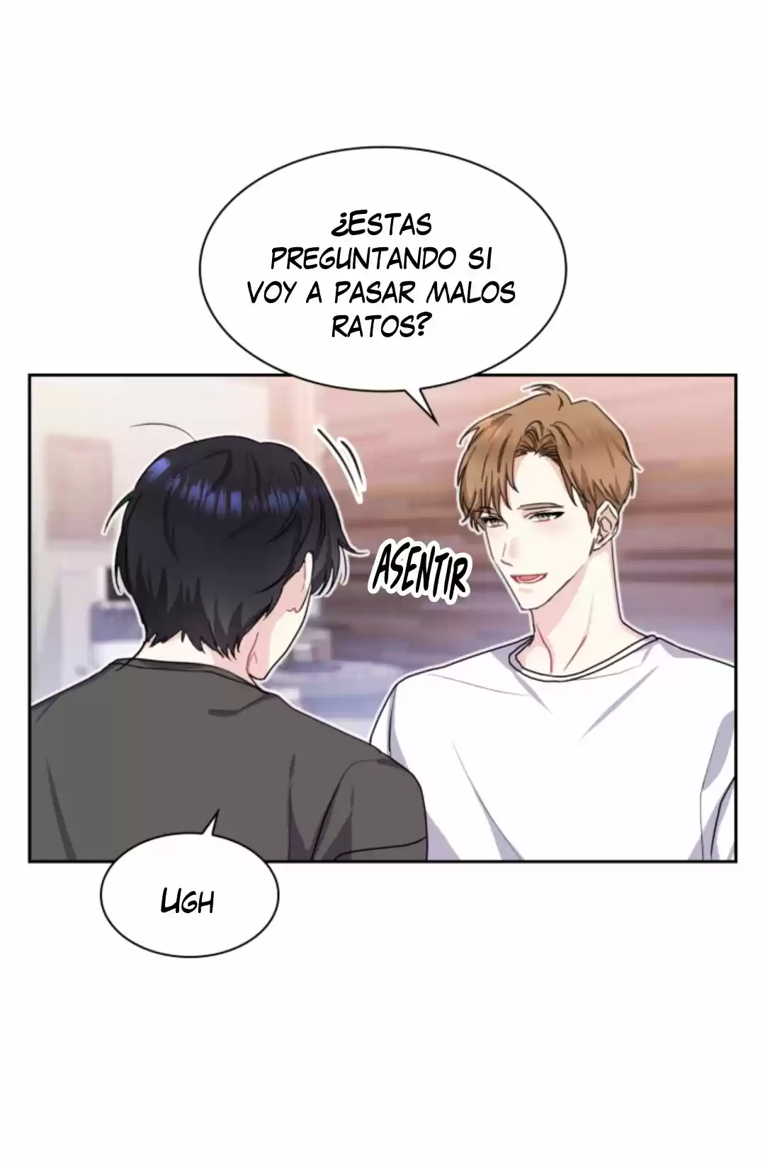 Cielo con Refresco de Vainilla (Vanilla Soda Sky) (2021) - Capítulo 14 - Página 9 - LectorTMOo