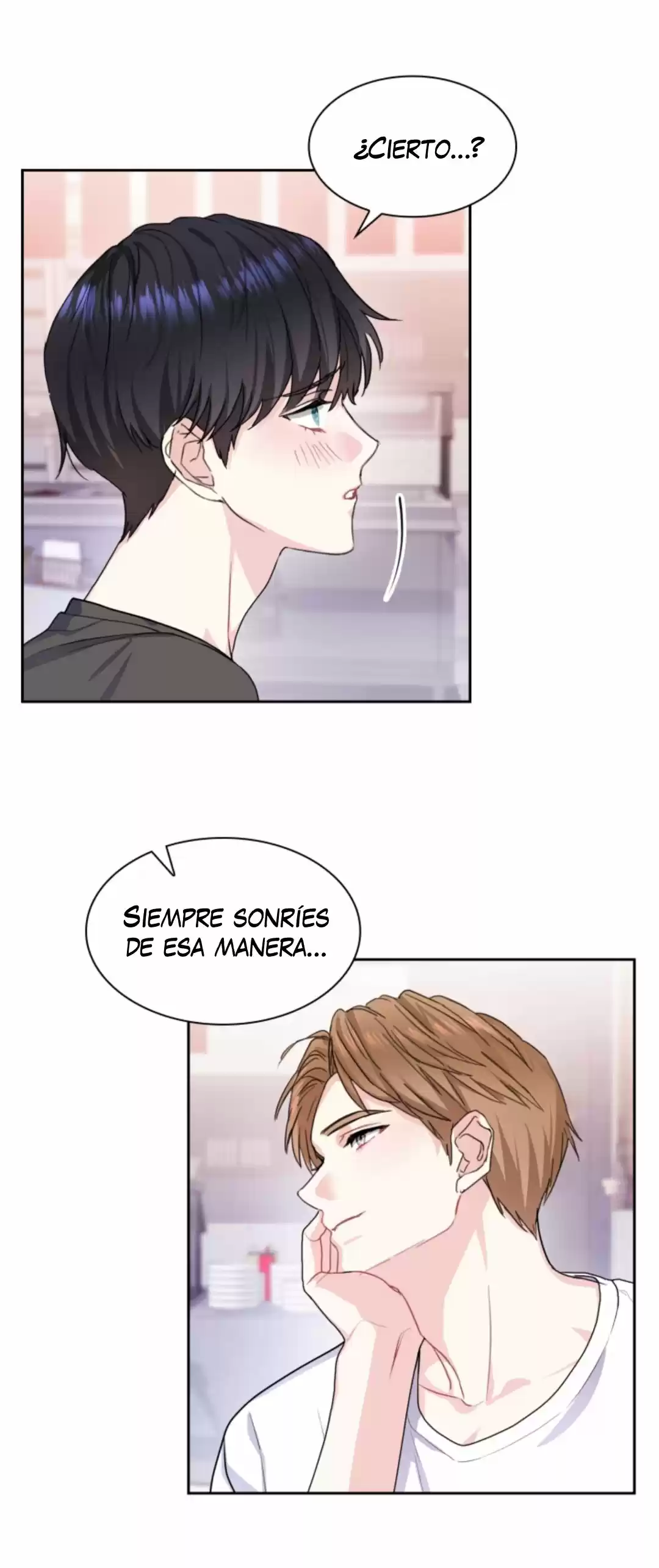 Cielo con Refresco de Vainilla (Vanilla Soda Sky) (2021) - Capítulo 14 - Página 12 - LectorTMOo