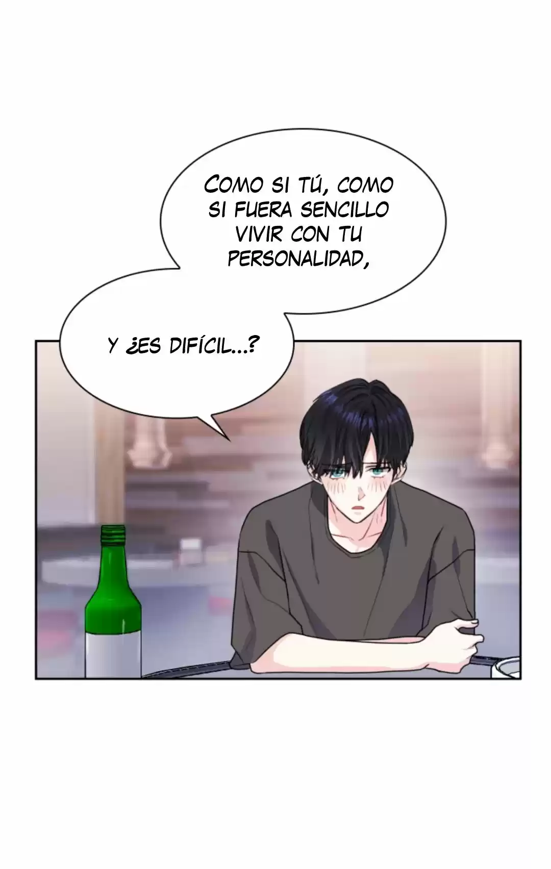 Cielo con Refresco de Vainilla (Vanilla Soda Sky) (2021) - Capítulo 14 - Página 13 - LectorTMOo